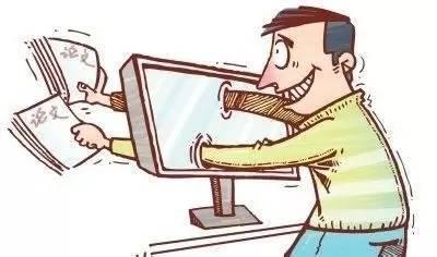 職稱論文怎么查重 重復(fù)率太高會怎么樣？